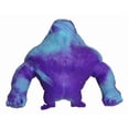 thumbnail image 3 of Figura Estirable Ruz Flexors Rolling Gorila 8", 3 of 4