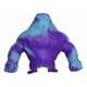 thumbnail image 3 of Figura Estirable Ruz Flexors Rolling Gorila 8", 3 of 4