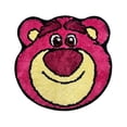 thumbnail image 1 of Tapete DISNEY PIXAR Toy Story Lotso, 1 of 4