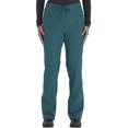 thumbnail image 2 of Vital Threads Men and Women Scrubs Set V-Neck Top & Drawstring Pant, VT509C, 2 of 9