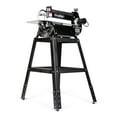Excalibur EX21K 21 in. Tilting Head Scroll Saw Kit with Stand & Foot