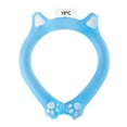thumbnail image 1 of LOVIVER Cooling Neck Wraps Cushion Tube Heat Dissipation Neck Cooling Tube Reusable Neck Blue, 1 of 8