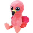 thumbnail image 1 of Ty : Beanie Boo's / Gilda The Flamingo Large (+/- 40 cm / 16''), 1 of 1