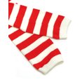 thumbnail image 3 of Wrapables® Baby & Toddler Fun For All Leggings (Set of 3), Stars & Stripes, 3 of 10