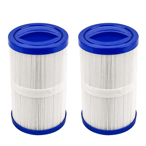SUIXINEYI PWW35L SPA Hot Tub Filter Replacement for PWW35L 4CH-935 PWW35L FC-0170 817-4035 SD-01235 PDC580-AFS X268554 X268535,35 Sq.F