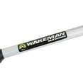 thumbnail image 5 of 8-Inch Fishing Net ? Lightweight Aluminum Steel and Nylon Bait Net for Catch and Release or Sport Fishing in Salt and Freshwater by Wakeman Outdoors, 5 of 5