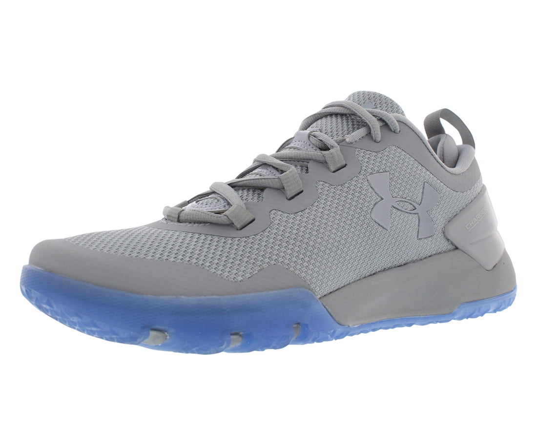under armour men's charged ultimate tr training shoes