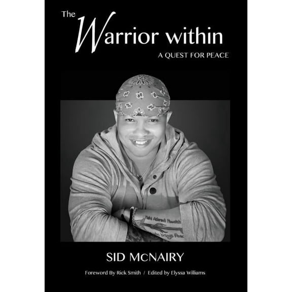 The Warrior Within (Hardcover)