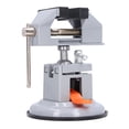 thumbnail image 1 of Tornillo de Banco Giratorio de 360 grados ANGGREK Tornillos de Banco Universales Con Base de Ventosa Para Reparación Electrónica Para Tallado de joyas, 1 of 7