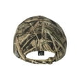 thumbnail image 3 of Outdoor Cap CGW-115 Garment Washed Camo-Mo Shadowgrass Blades Du, 3 of 3