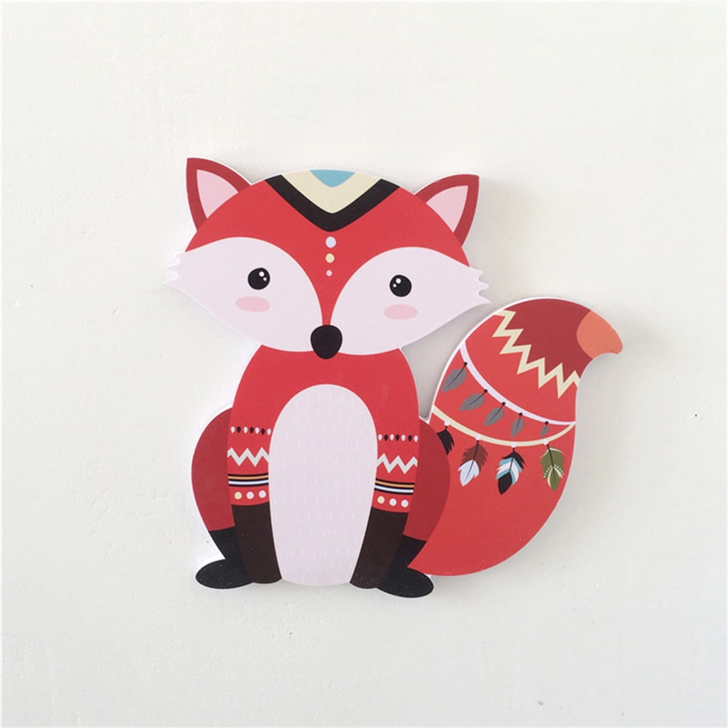 Machinehome Kids Room Decorations Nordic Style Wood Plastic Board Ornaments Cartoon Animal Head Wall Decor Children Gift Walmart Com Walmart Com Machinehome Kids Room Decorations Nordic Style Wood Plastic Board Ornaments Cartoon Animal Head Wall Decor Children Gift Walmart Com Walmart Com