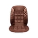 thumbnail image 2 of Funda de asiento de coche cálida y aislante, funda protectora automática suave para cojines de asientos delanteros y traseros., 2 of 3