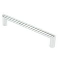 thumbnail image 3 of 942SN 7" Center to Center Modern Round Cabinet Pull Satin Nickel Finish, 3 of 3