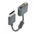 thumbnail image 4 of Adaptador de audio, nuevo cable de audio óptico RCA, adaptador de audio óptico, cable de audio para XBO, funciones mejoradas, 4 of 8