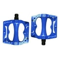 thumbnail image 1 of Color Mountain Bike Dead Fly Road Bike Aluminum Alloy Pedals/Pair, 1 of 5