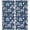Style, variant on Rainbow Curtains Colorful Retro Cute Boho Rainbow Kids Girls Bedroom Nursery Living Room Rod Pocket Decoration Window Drapes 2 Panels W42xL54in