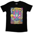 thumbnail image 1 of Sleeping Beauty  Adult Let Chaos Reign Maleficent T-Shirt, 1 of 1