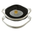 thumbnail image 5 of 3M, MMM8233, N100 Particulate Respirator, 1 Each, White, 5 of 6
