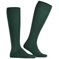 thumbnail image 2 of Falke Climawool Knee High Socks - Hunter Green, 2 of 5