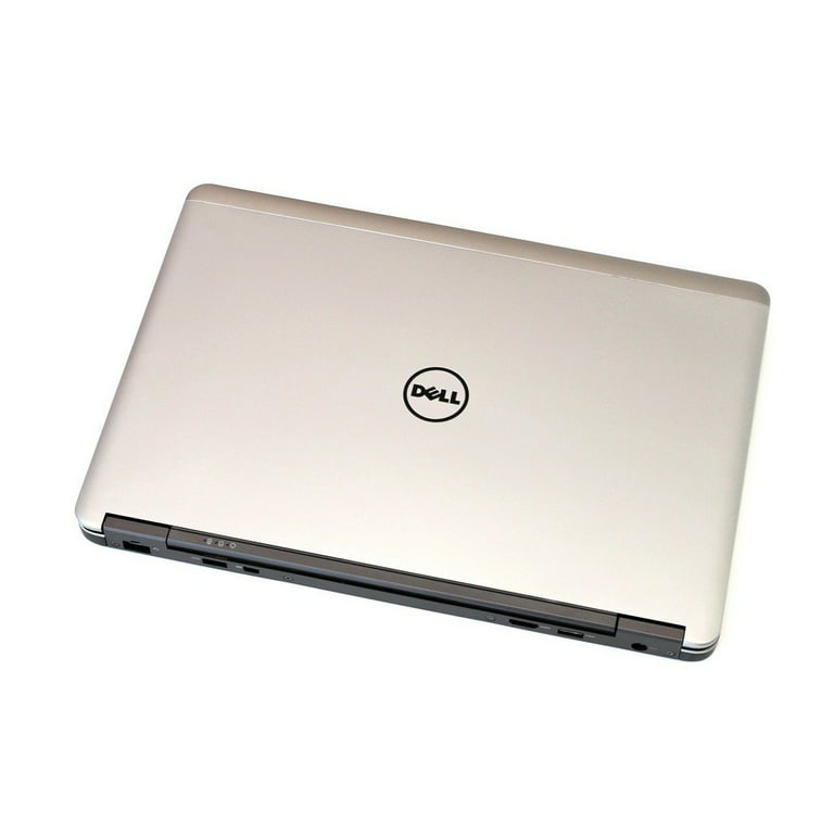 Dell Latitude E7440 Laptop Computer, 2.00 GHz i5 Dual Core Gen 4, 8GB RAM, SSD Hard Drive, Windows 10 64 Bit, 14" Screen - Walmart.com