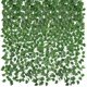 thumbnail image 1 of Nvzi Paquete de 12 guirnaldas de hiedra artificial, plantas colgantes de enredaderas falsas como telón de fondo para la decoración de la pared del dormitorio, 1 of 5
