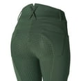 thumbnail image 2 of Horze Limited Edition Womens Eva Full Seat High Waist Breeches, 2 of 6