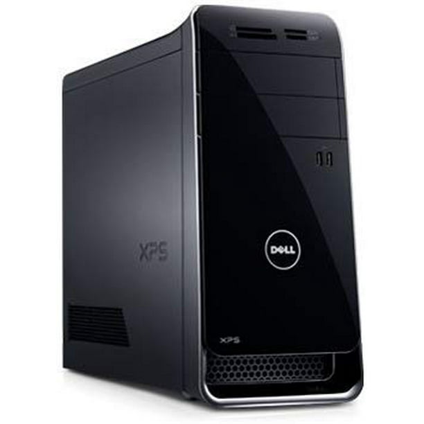 Dell XPS x8900 Desktop (6th Generaton Intel Core i5, 8 GB RAM, 1 TB HDD