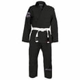 thumbnail image 4 of The ULTIMATE Starter Gi - Black, 4 of 6