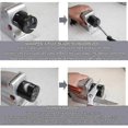 thumbnail image 4 of Electric Knife Sharpener, Kitchen Knife Sharpener, Non-slip Base Apply To Knives And Scissors Screwdrivers, 4 of 5