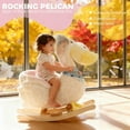 thumbnail image 5 of LHYY Rocking Horse Ride On Toy, 5 of 8