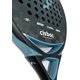 thumbnail image 5 of Raqueta de Pádel CIS Comfort Innovation Supply CISBOC Negro 12k Carbon Fiber y 3D Surface para Hombr, 5 of 5