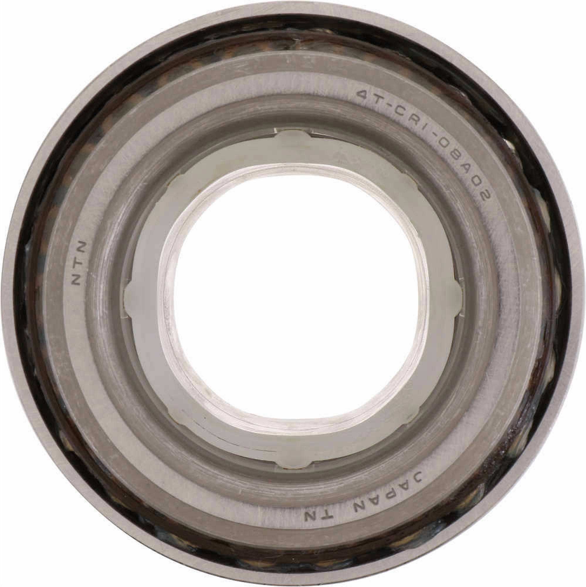 BCA by NTN WE60344 Double Row Taper Unit Bearing