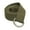 Green, variant on Military D-Ring Expedition Web Belt