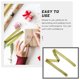 thumbnail image 3 of unbranded Decorativa Verde Para Ramos De Boda Y Detalles Artesanales Con Acabado Delicado, 3 of 6