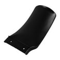 thumbnail image 5 of Raindrops 1Set Motorcycle Rear Mudguard Cover for Elegant Outdoor Use 11.6x4.4x1.9in, 5 of 8