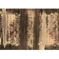 thumbnail image 1 of Ahgly Company Indoor Rectangle Oriental Brown Industrial Area Rugs, 8' x 10', 1 of 4