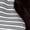 C-Grey147, variant on V Neck T Shirts For Women Striped Tee Flutter Sleeve Loose Fit Casual Summer Daily Wear Stylish Tops