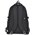thumbnail image 3 of AoDai University high school fashion student backpack, practical and spacious backpack, suitable for university and middle school, 3 of 8