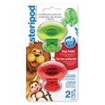 thumbnail image 3 of STERIPOD KIDS TOOTHBRUSH SANITIZER, 3 of 3