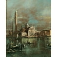 thumbnail image 2 of Guardi Francesco Poster Print, 2 of 2