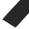 thumbnail image 4 of Uxcell Twill Elastic Band Double Side 1 Roll Flat Elastic Ribbon Cord for Sewing Waistband Black 0.8 Inch x 2 Yard, 4 of 6