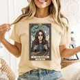 thumbnail image 3 of Rest in Power O.z.z.y Unisex T-Shirt, Sizes S-5XL - Gategoo, 3 of 5