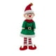 thumbnail image 1 of Creativo Navidad Linda muñeca muñeca encanto árbol de Navidad decoración colgante Wmkox8yii fhajkh5876, 1 of 4