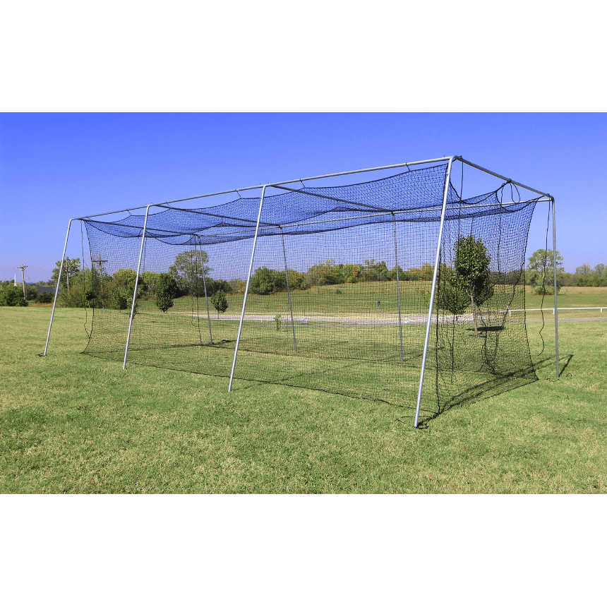 Cimarron 30x12x10 24 Batting Cage Net Only