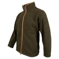 thumbnail image 4 of Jack Pyke Mens Countryman Fleece Jacket, 4 of 5