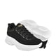 thumbnail image 1 of TENIS CASUALES PARA DAMA MISS PINK 182078 NEGRO Miss Pink 182078, 1 of 4