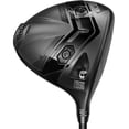 thumbnail image 1 of NEW 2025 Cobra Dark Speed Adapt LS 10.5* Driver Denali Blue 5.5 60g Regular Flex, 1 of 3