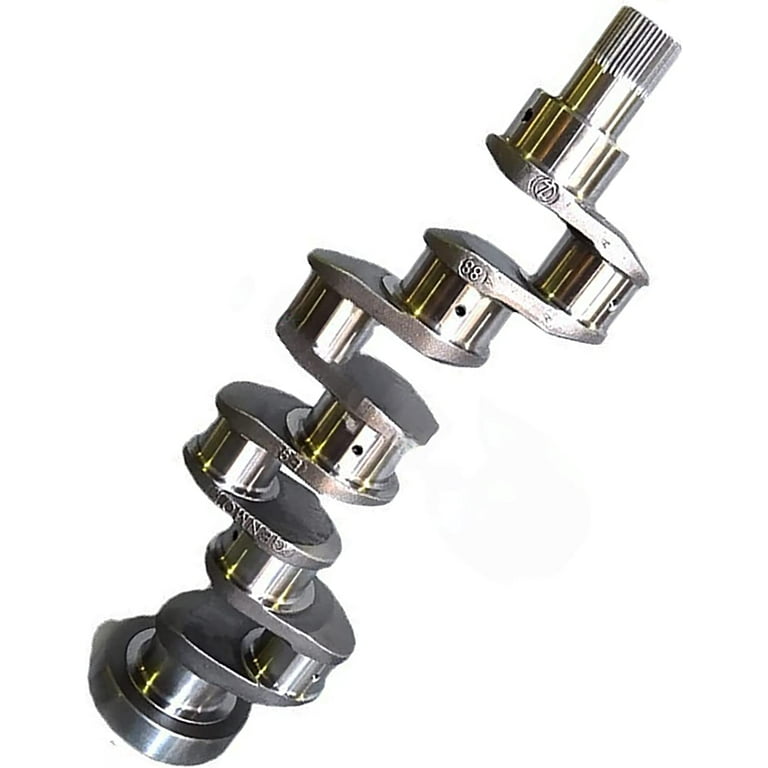 Seapple CRANKSHAFT ZZ90082 Stroke 63.5mm Compatible with Seapple CRANKSHAFT ZZ90082 Stroke 63.5mm Compatible with