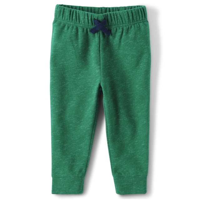 Pantalones deportivos The Children's Place para niños pequeños Park Bench 4T