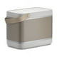 thumbnail image 1 of Bang & Olufsen Beolit ​​20 Potente altavoz Bluetooth inalámbrico portátil, niebla gris, 1 of 5